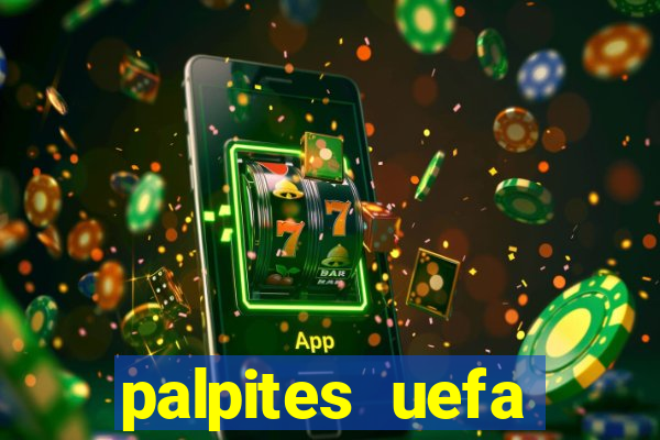 palpites uefa europa conference league