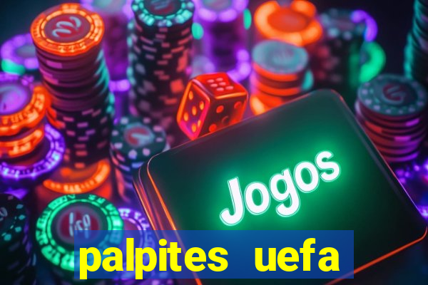 palpites uefa europa conference league