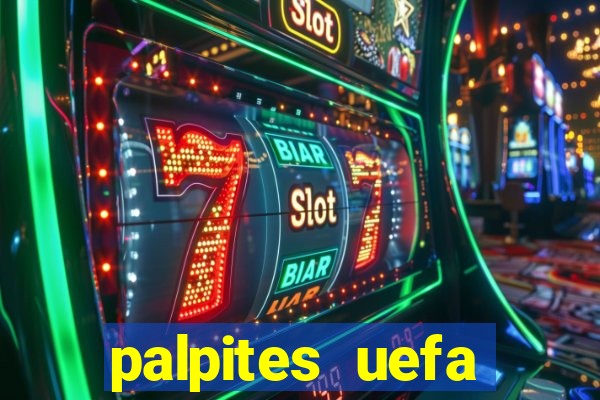 palpites uefa europa conference league