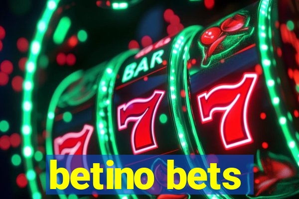 betino bets