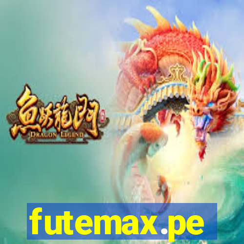 futemax.pe