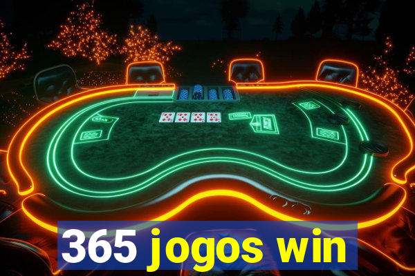 365 jogos win