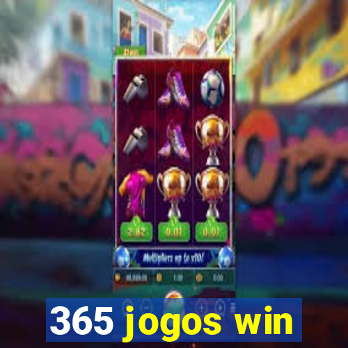 365 jogos win