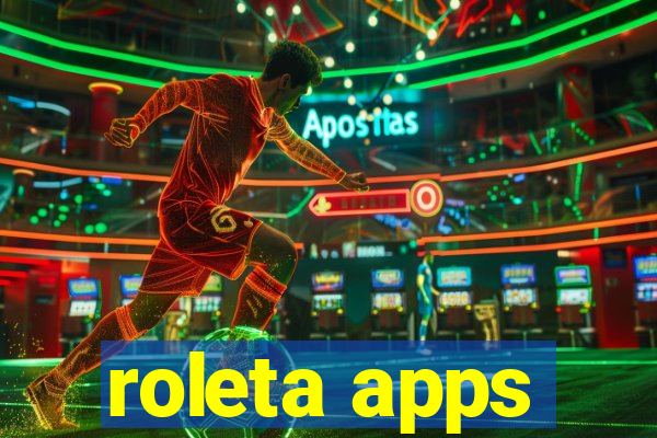 roleta apps