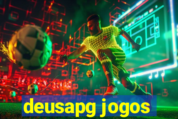 deusapg jogos