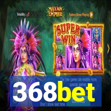 368bet