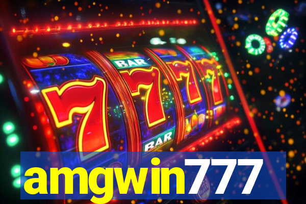 amgwin777