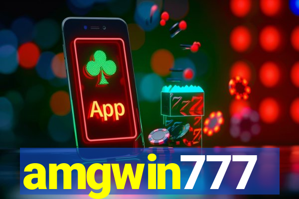 amgwin777