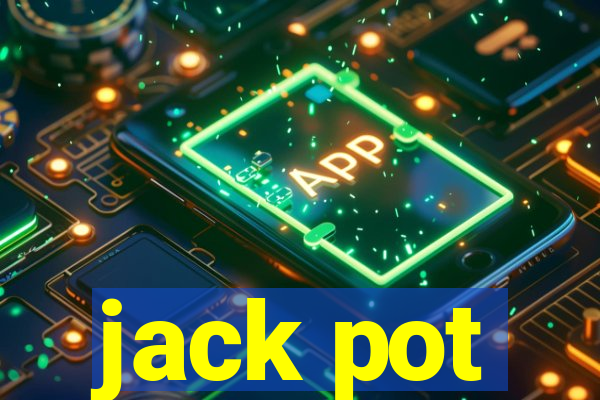 jack pot