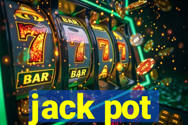 jack pot