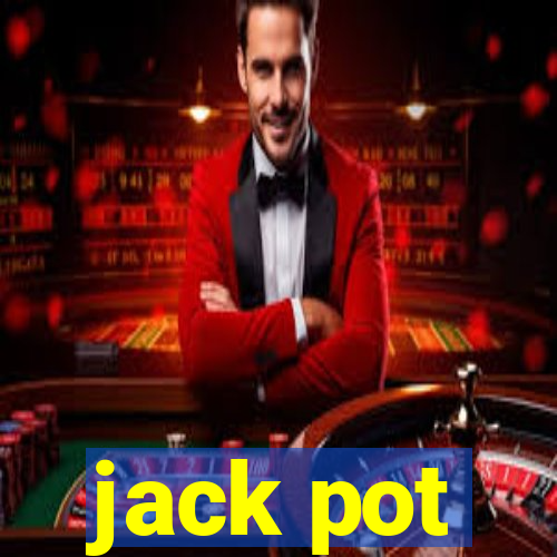 jack pot