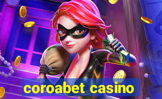 coroabet casino