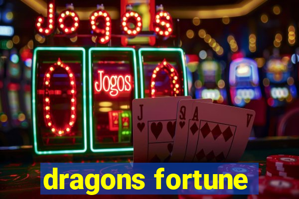 dragons fortune