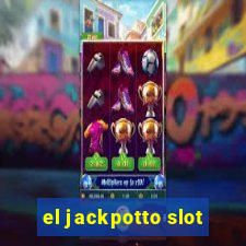 el jackpotto slot