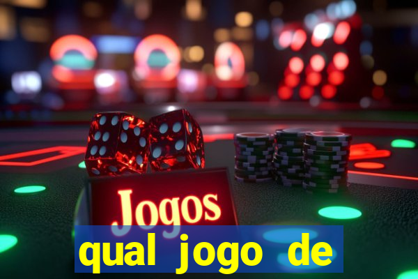 qual jogo de cassino paga dinheiro de verdade