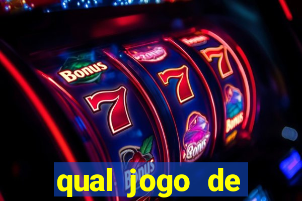 qual jogo de cassino paga dinheiro de verdade