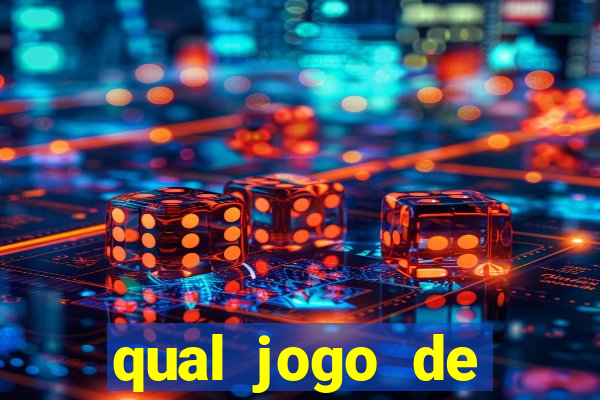 qual jogo de cassino paga dinheiro de verdade