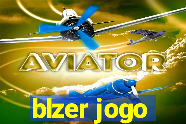 blzer jogo