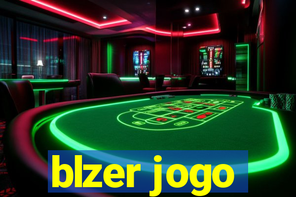 blzer jogo