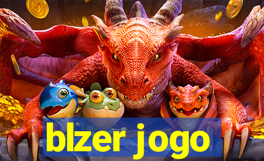 blzer jogo