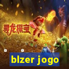 blzer jogo