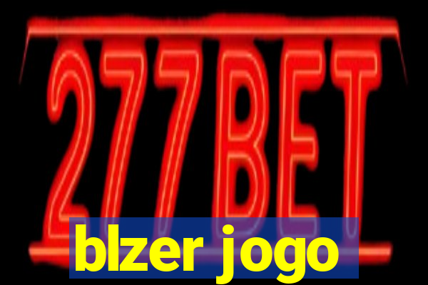 blzer jogo