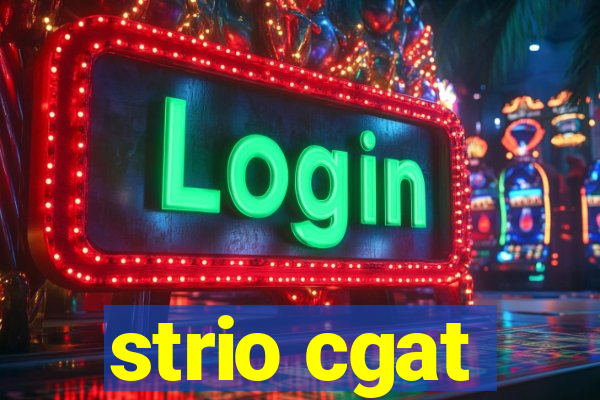 strio cgat