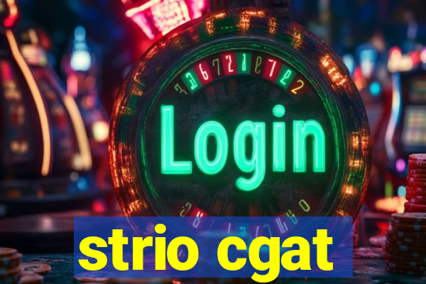 strio cgat