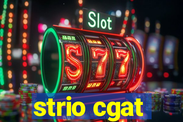 strio cgat