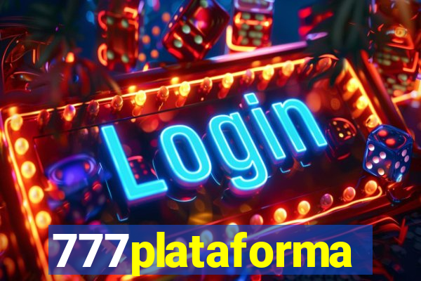 777plataforma