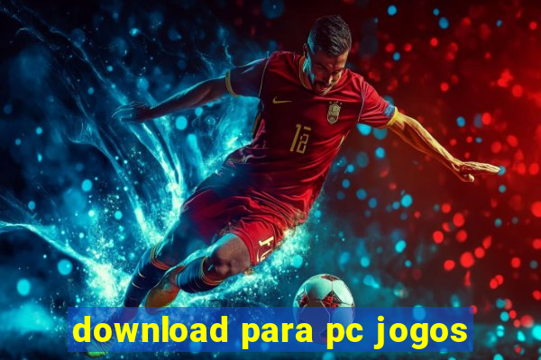 download para pc jogos