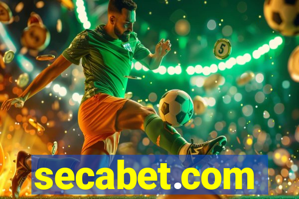 secabet.com