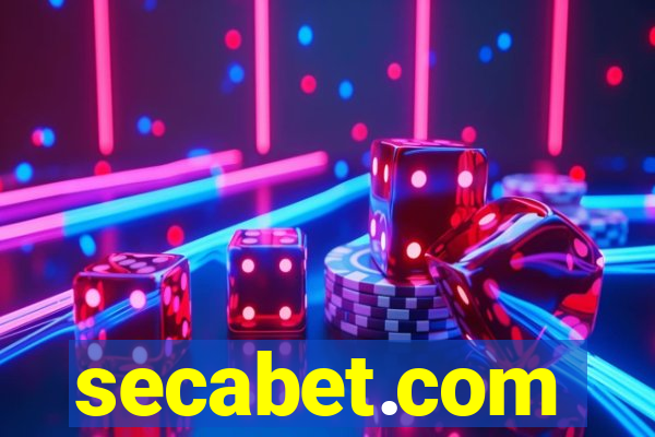 secabet.com