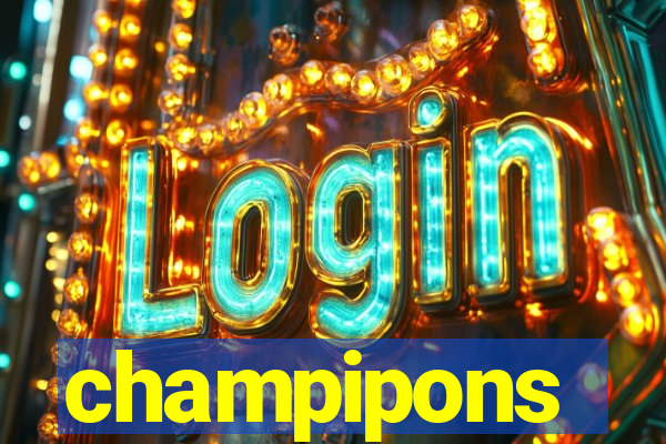 champipons