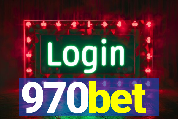 970bet