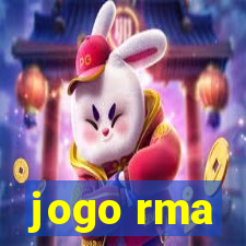 jogo rma