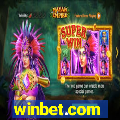 winbet.com