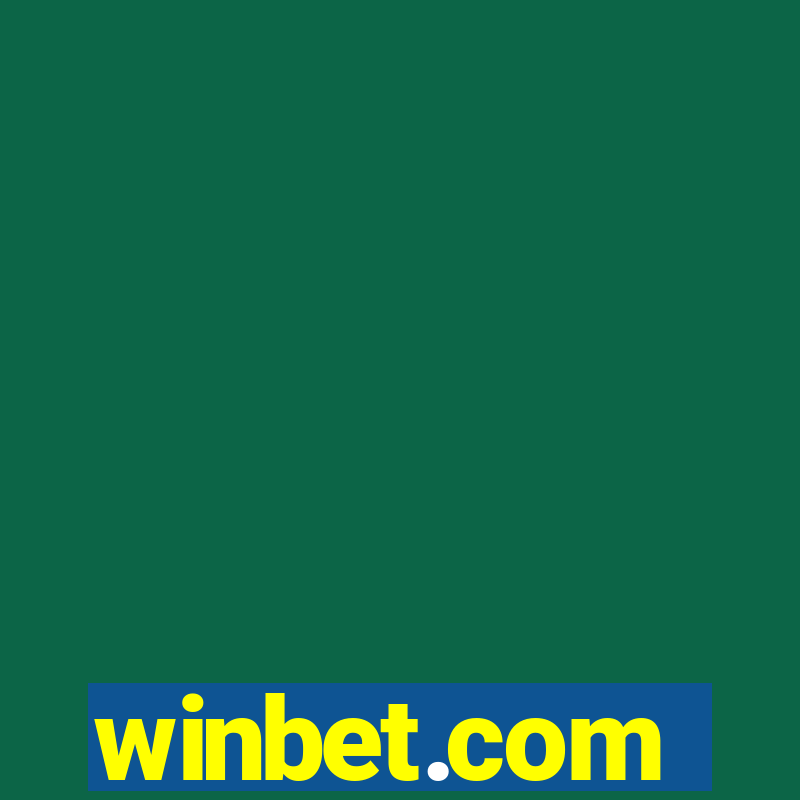 winbet.com