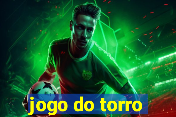 jogo do torro