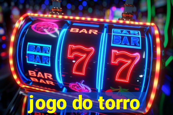 jogo do torro