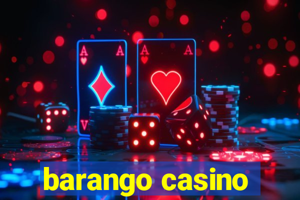 barango casino