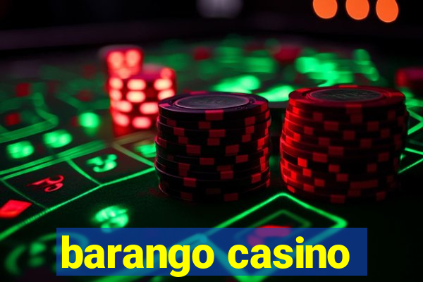 barango casino