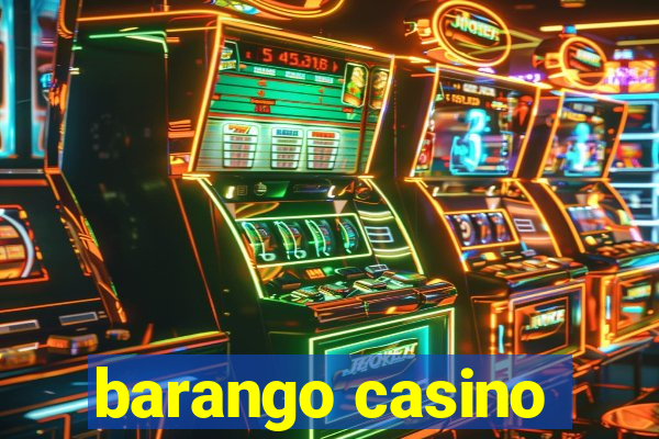 barango casino