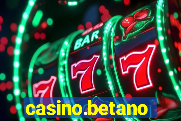 casino.betano