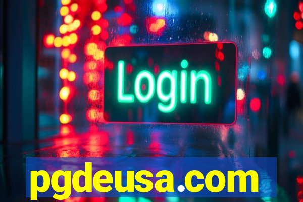 pgdeusa.com