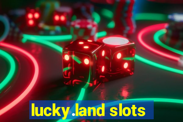 lucky.land slots