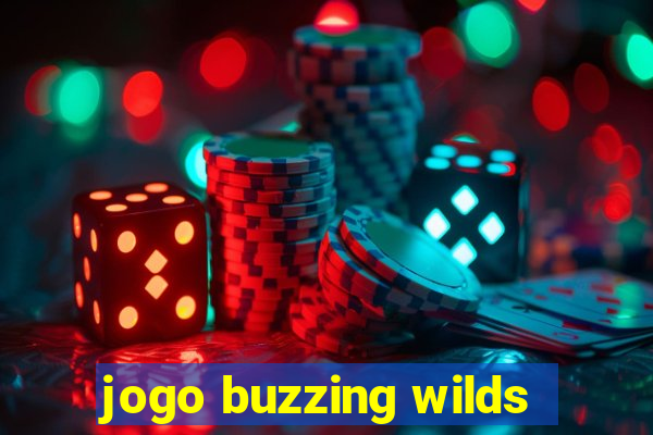 jogo buzzing wilds