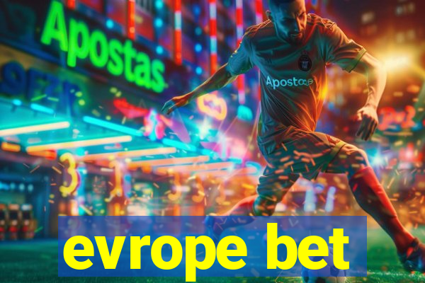 evrope bet