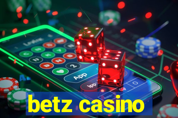 betz casino