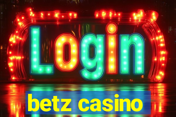 betz casino